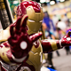 Illustration for article titled The Most Astounding Cosplay Weve Seen at Comic-Con (So Far)